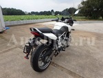 �������� �� ������ �������� Aprilia Mana850GTA 2009 ���� 9